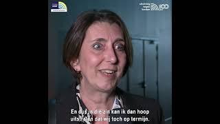 Stichting tegen Kanker | Team HOPE Ilse Rooman