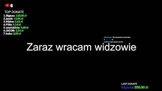 Wbijaj na mój serwer minecraft ip w opisie