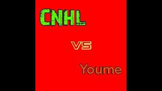 CNHL vs Youme 6s Lipo comparison