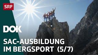 Das Expeditionsteam – Neue Wege suchen | Folge 5 | DOK | SRF