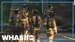 Millions in city surplus funding heads to Louisville first responders