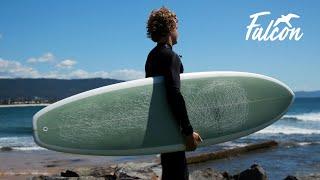 Falcon by Modern Surfboards