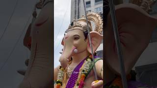 Dadar Cha Raja Visarjan #trending #shortvideo #trendingshorts