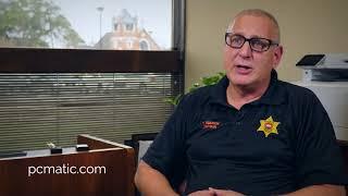 PC Matic Pro   Iberville Parish Sheriff's Office TKK