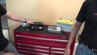 Old Battery Chargers Vs. Smart Battery Chargers