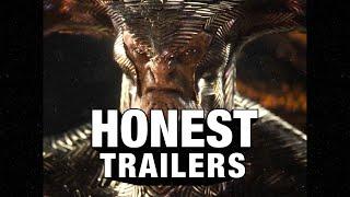 Honest Trailers | Zack Snyder's Justice League