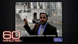 Video shows what a Saudi national filmed before the 9/11 terror attacks | 60 Minutes