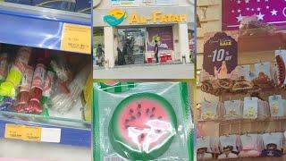 Shopping  from Alfatah | ifrehman