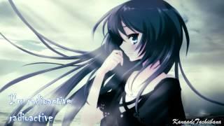 Nightcore - Radioactive (HD)