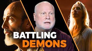 Paul and the Demon-Possessed Girl: Paul Episode 10 | Pastor Allen Nolan Sermon