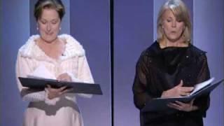 Kennedy Center Honors Mike Nichols (2003) - 2/2