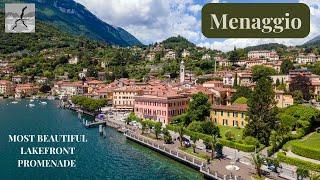 Why Menaggio Should Be on Your Lake Como Bucket List