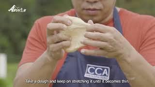 #Abuhan | How to make Pandesal