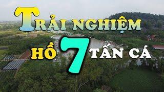 BÀI MỒI CHUYÊN TRỊ CÁ CHÉP CŨ, CHÉP TO | VIETNAM FISHING TV