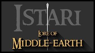 Lore of Middle-earth: The Istari