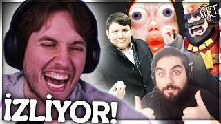 RRaenee 2 HAFTALIK KOMİK ANLAR editimi İZLİYOR ! | BÖLÜM 4 |