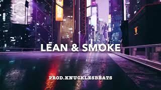 [FREE] ASME x OWEN TYPE BEAT - LEAN & SMOKE | ASME TYPE BEAT 2024