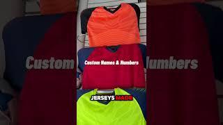 #custom #soccer #jerseys with your #name and. #number in #losangeles