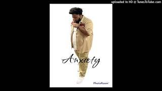 [Free] Rod Wave Type Beat “Anxiety” EjBeatsss x Teezy