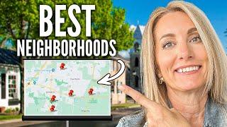 Let's take a look at Springboro, OH's nicest neighborhoods!