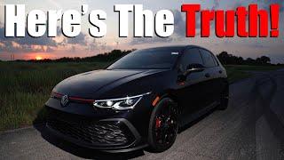 They Lied To You About These VW GTI's!