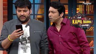 "The Kapil Sharma Show | Kapil Sharma | Non-Stop Comedy with Kapil Sharma!"