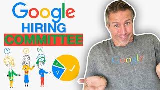 Google's Hiring Committee