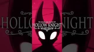 Hollow Knight can end friendships #shorts