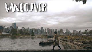  밴쿠버 여행 영상 4K | GH5 | 시네마틱 브이로그 Vancouver Cinematic Vlog