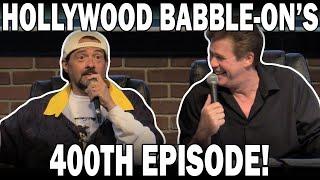 Hollywood Babble-On 400: 08/05/2022