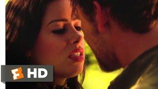 Allan Quatermain and the Temple of Skulls (2008) - The Look of Lust Scene (4/10) | Movieclips