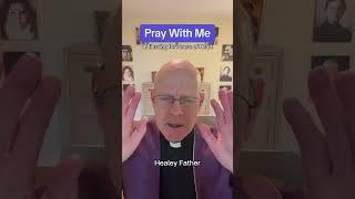 Pray With Me: Blessing for Peace of Heart