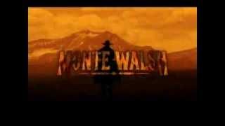 Monte Walsh  - Trailer