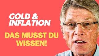 Ernst Wolff: Gold, Silber & Inflation!