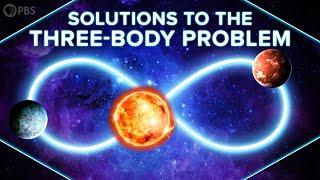 Solving the Three Body Problem