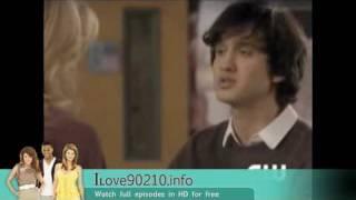 90210 Season 2 Episode 10 - To Thine Own Self Be True Preview