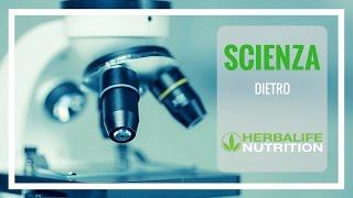 La Scienza dietro Herbalife