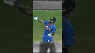 Career Ending Celebration ️| #cricket #viratkohli #viratfight