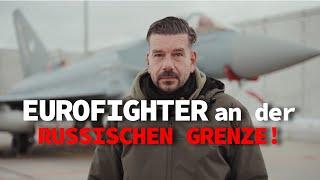 TOP GUN an der NATO-Ostflanke l DEXHEIMER-Mission Bundeswehr