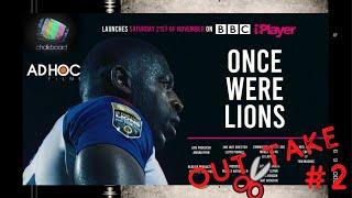 Once Were Lions: How big is rugby league in Australia? | Out-take #2 | White Line Fever TV