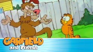 Garfield & Friends - Forget Me Not | I Like Having You Around | Sales Resistance (Full Episode)