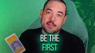 Libra Be The First! January Bonus