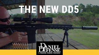 Introducing the New DD5