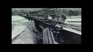 Modern Marvels S08E44 Train Wrecks