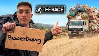 Meine Bewerbung für THE RACE - Staffel 2!