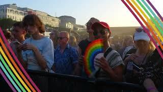 Zurich Pride Festival 2023 - Official TV Spot (HD)