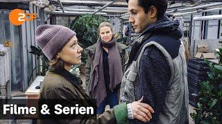 Die Chefin – Gefallener Engel | Filme & Serien | ZDF