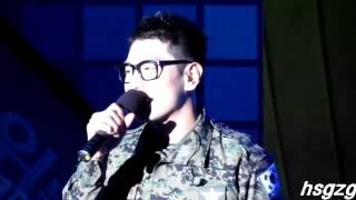 박효신 (Park Hyo Shin) 사랑한후에 & 무반주 눈의꽃, 바보, 애국가 & 널사랑한다 _ 111018