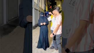 Respect Girls || #islamic #shorts #respect #girls #hijab #lovestatus #sameerdiwan #youtubeshorts