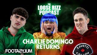 Why Tays CANCELLED date with Heather! The Loose Rizz Podcast returns ft Harry Pinero!